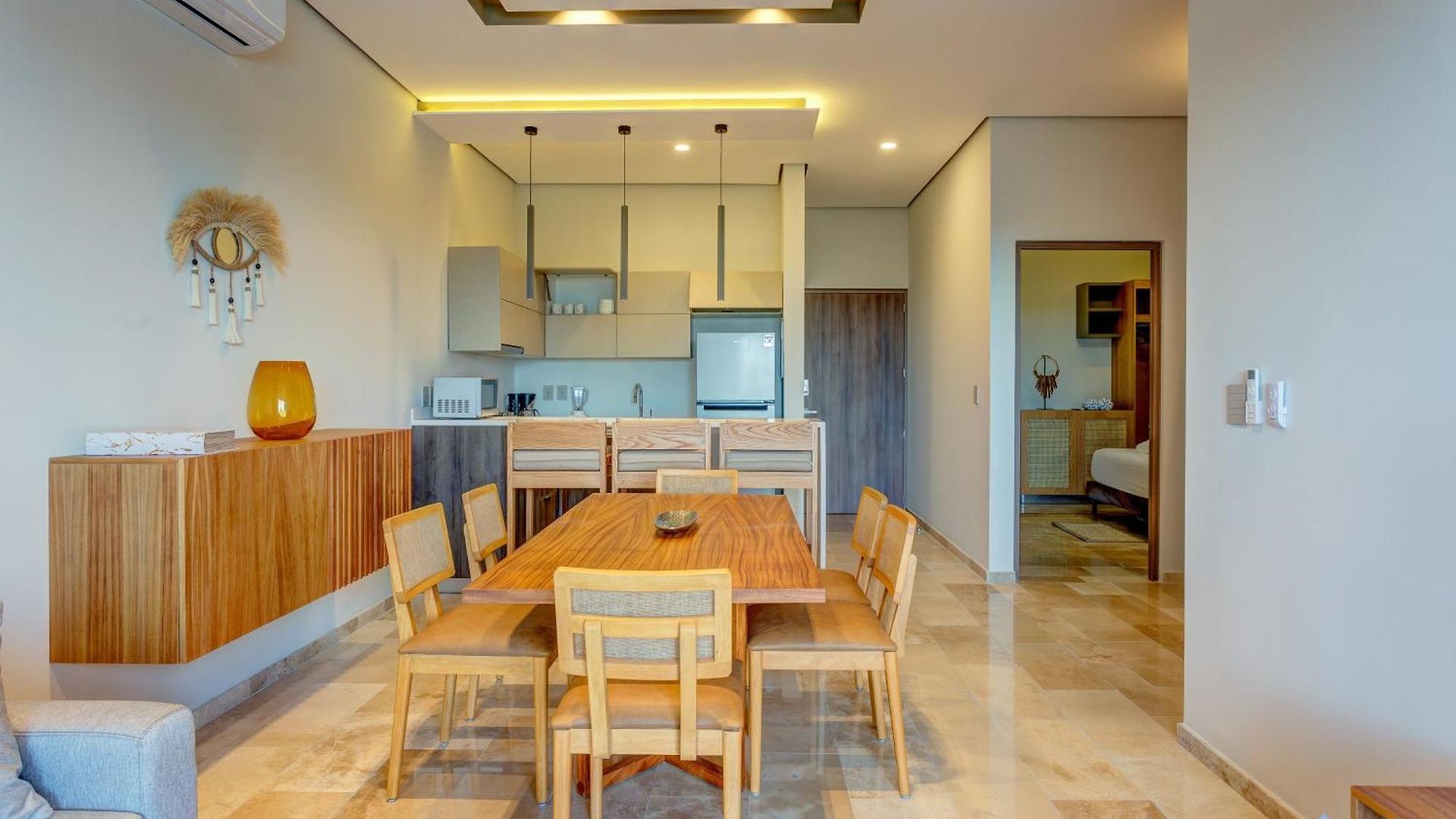 Ocean Views Luxury Community Private Rooftop Pool *