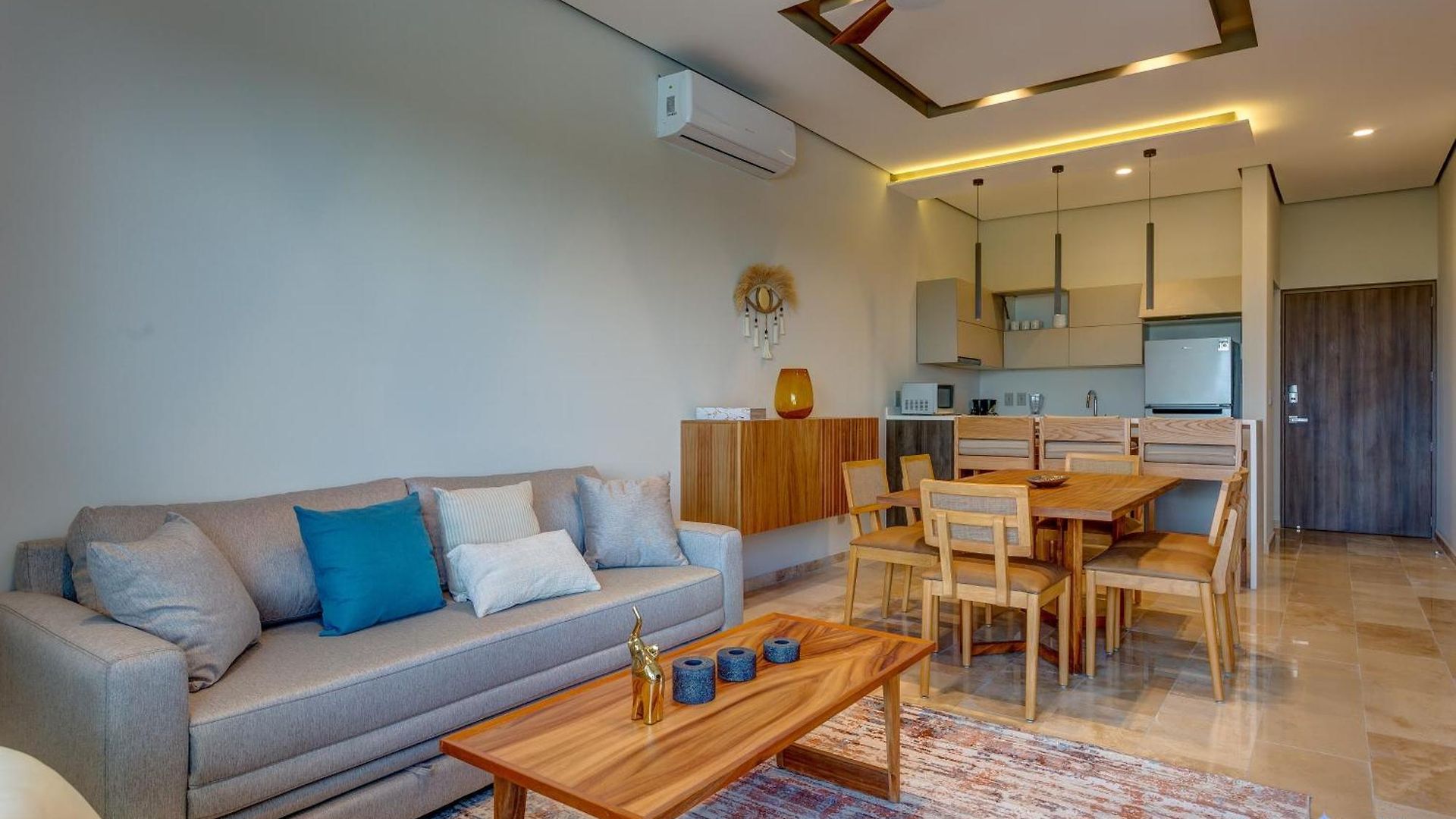 Holiday home Ocean Views Luxury Community Private Rooftop Pool