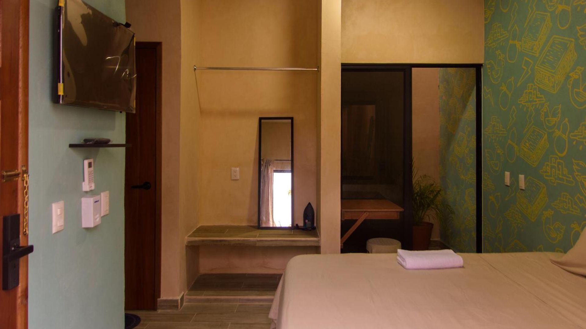 Apartamento Ceremonial