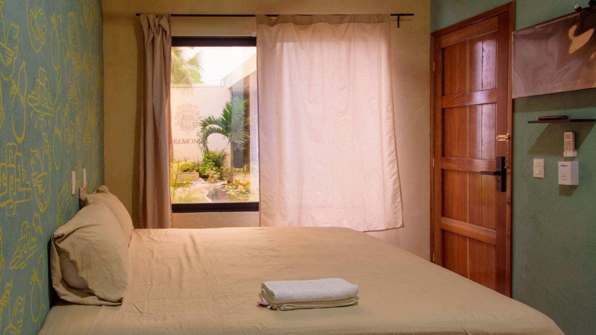 Apartamento Ceremonial Tulum