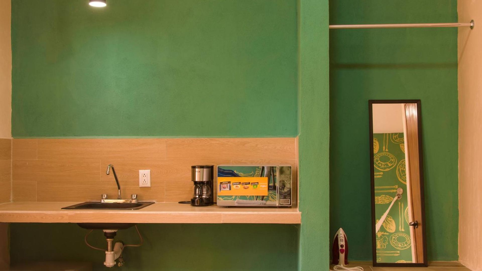 Apartamento Ceremonial *
