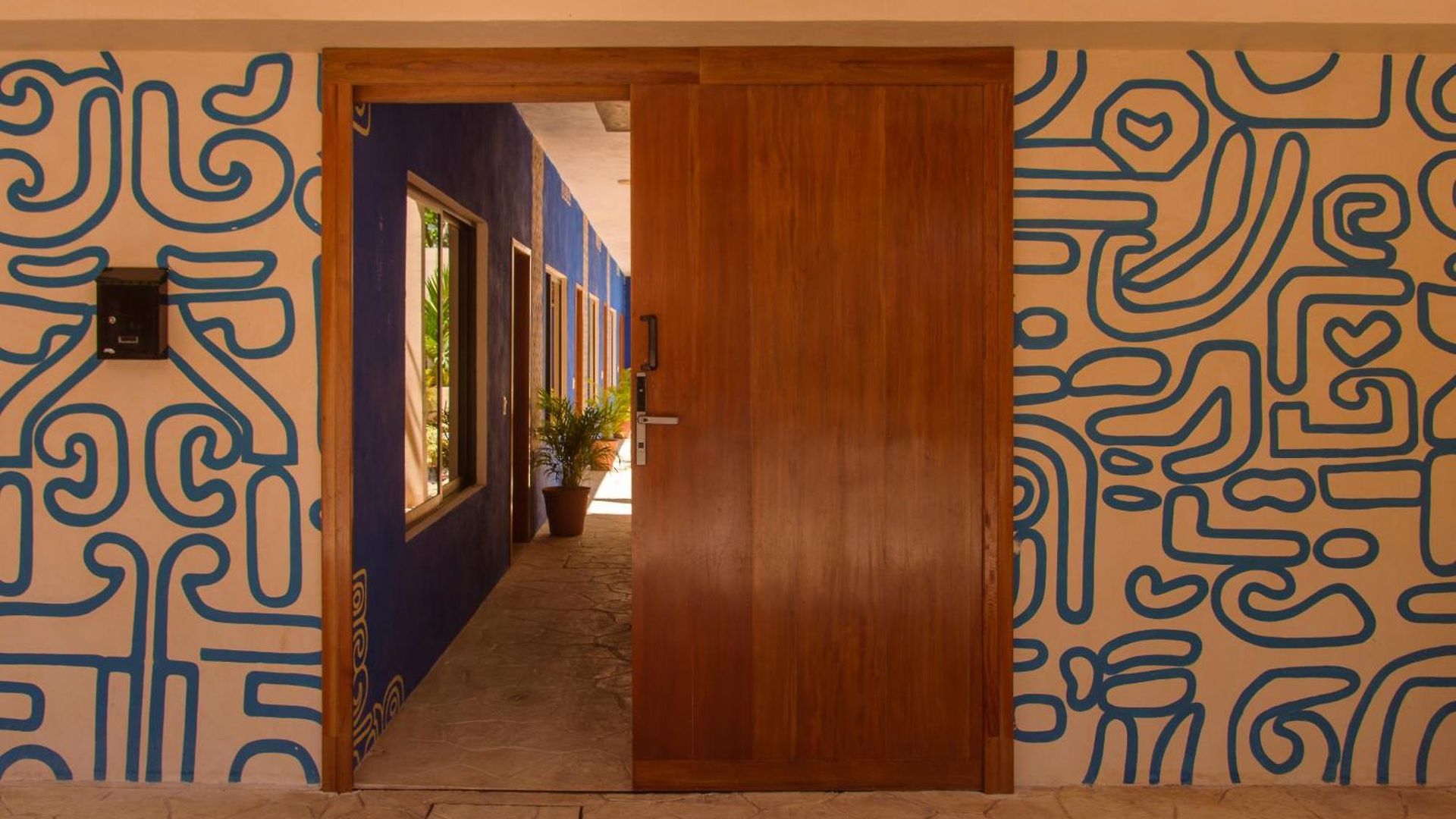 Apartamento Ceremonial *