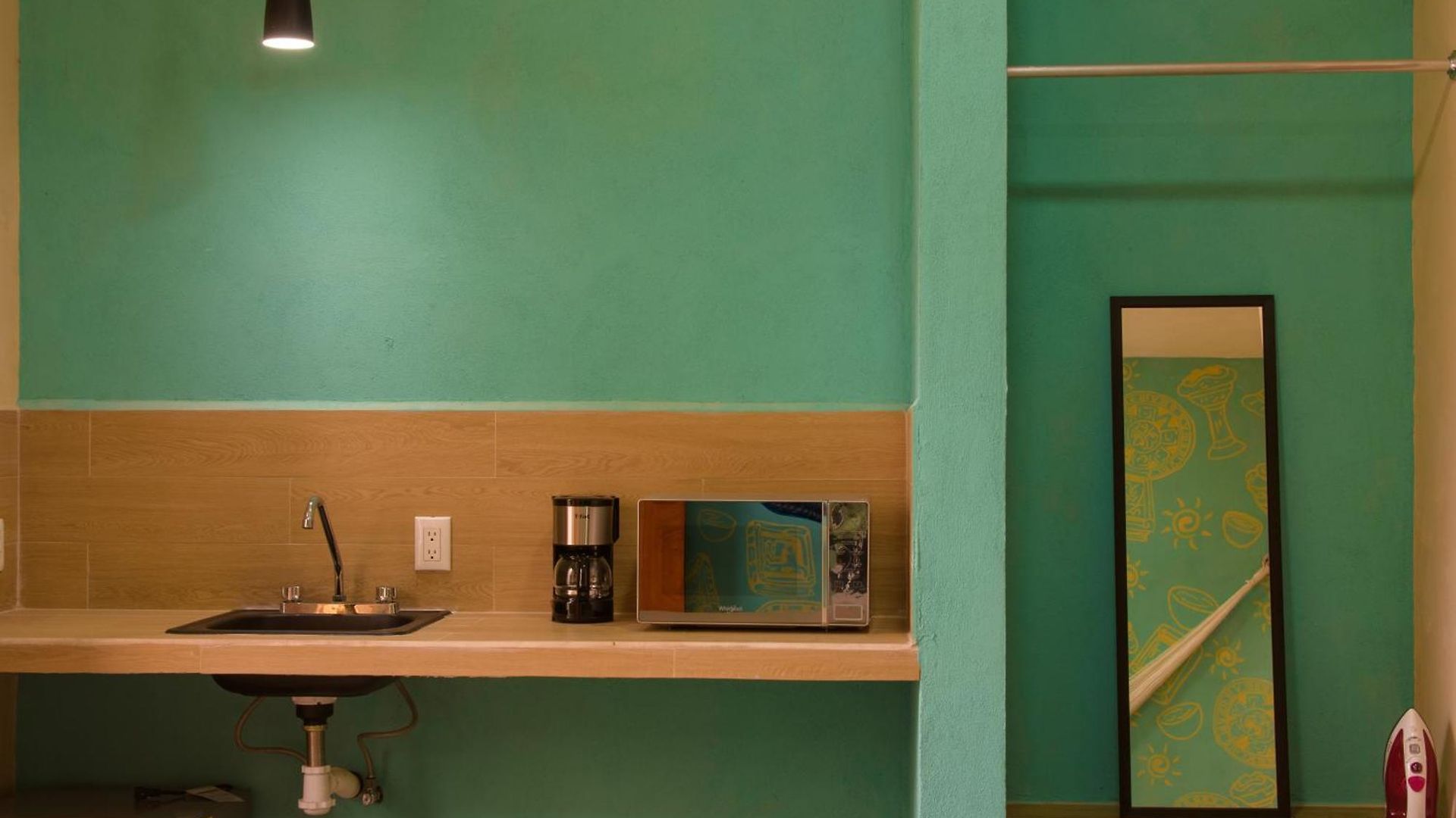 Ceremonial Apartamento