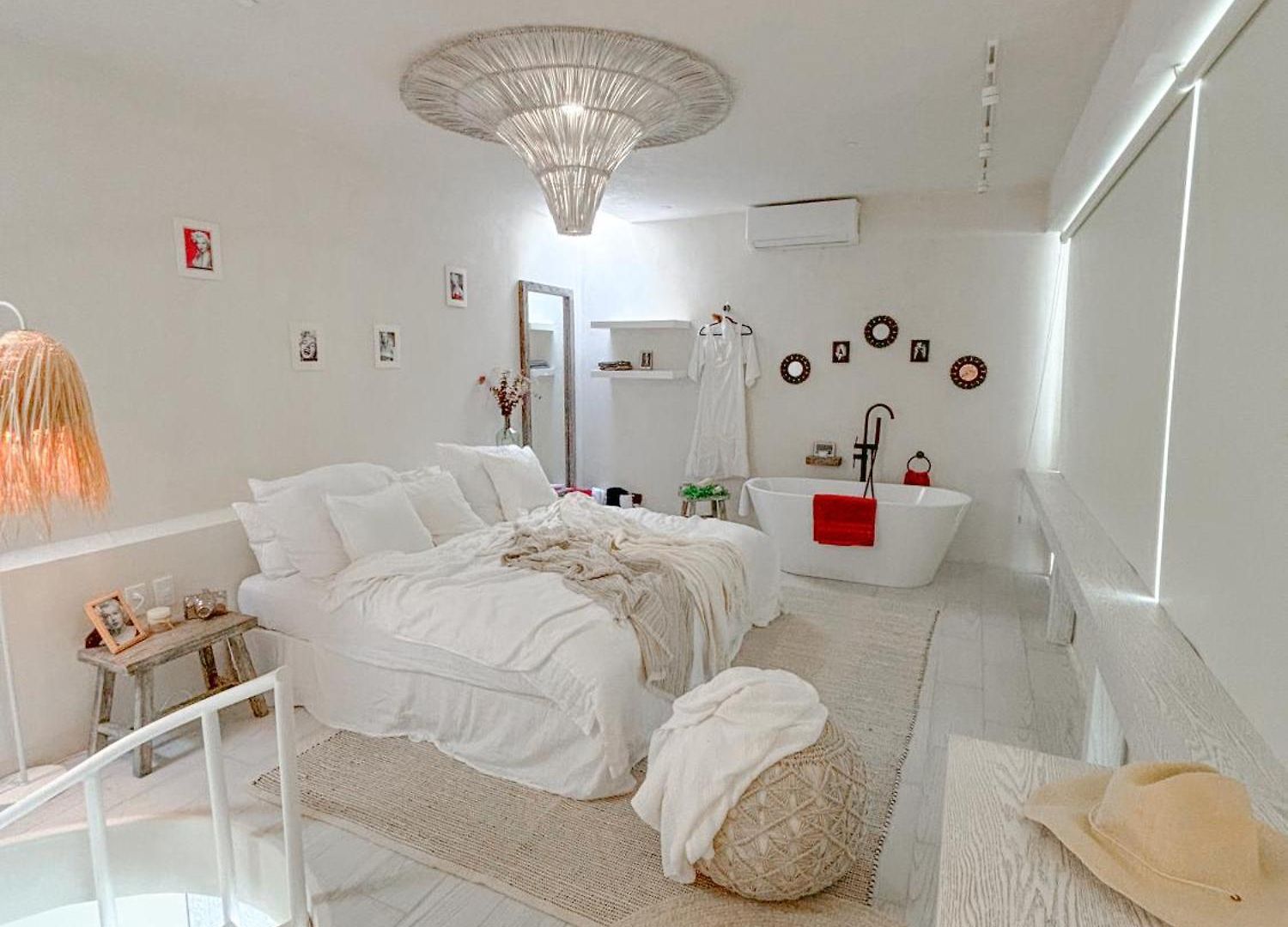 Hotel Jungle Luxe Tulum