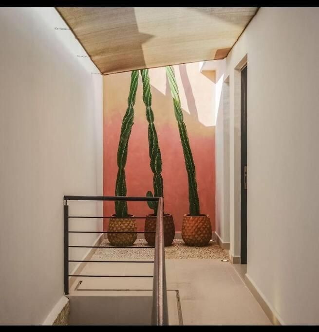 Apartment Majestic The Ultimate Luxury Oasis With Pool Tulum