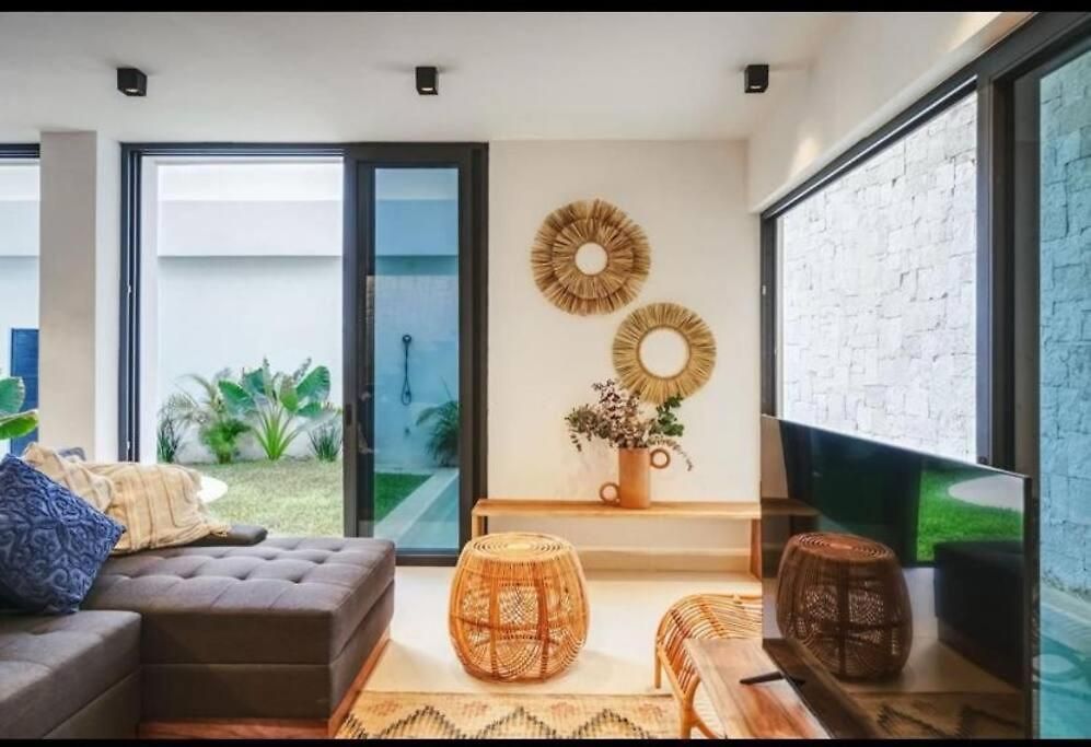 Apartment Majestic The Ultimate Luxury Oasis With Pool Tulum