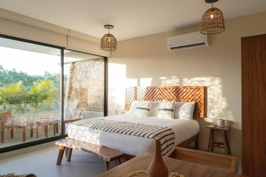 New Studio-tulum-private Terrace * Tulum