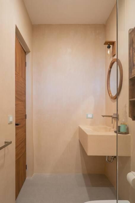 New Studio-tulum-private Terrace Apartamento *