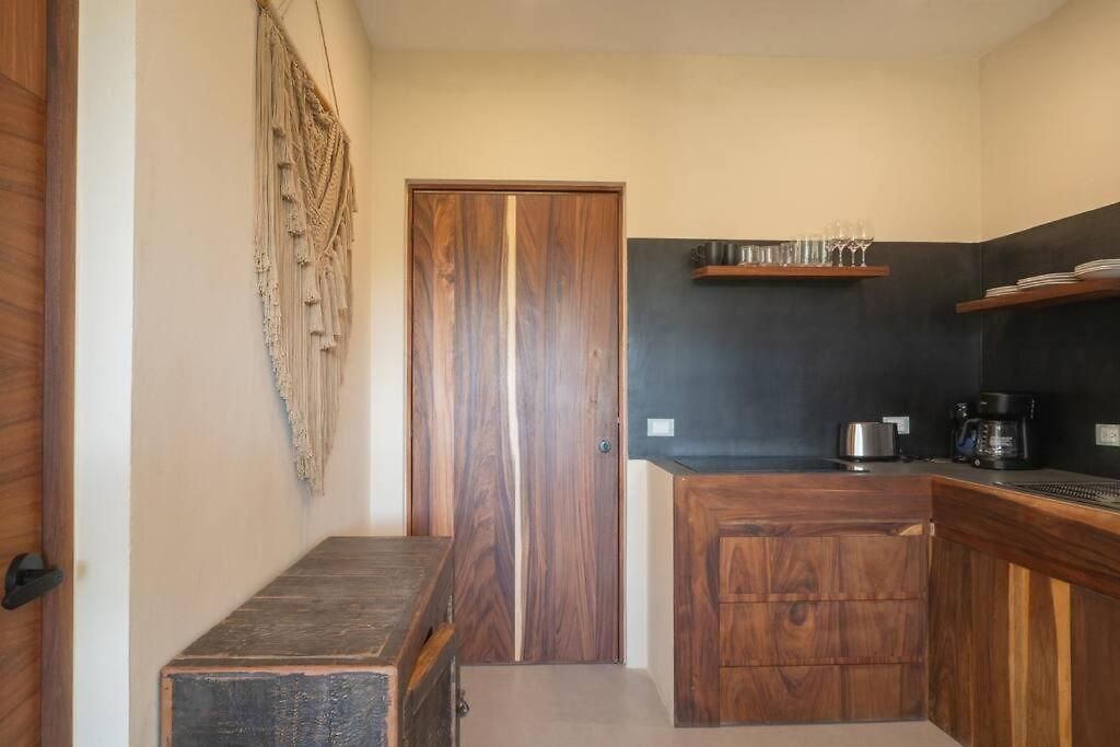 New Studio-tulum-private Terrace Apartamento