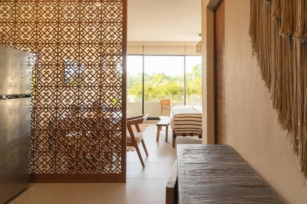 New Studio-tulum-private Terrace Tulum
