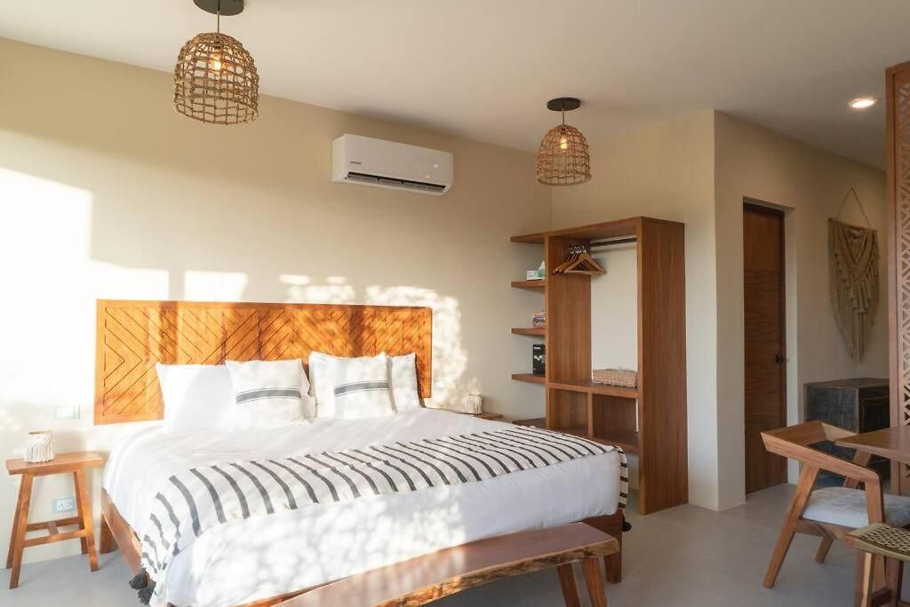 Apartamento New Studio-tulum-private Terrace Tulum