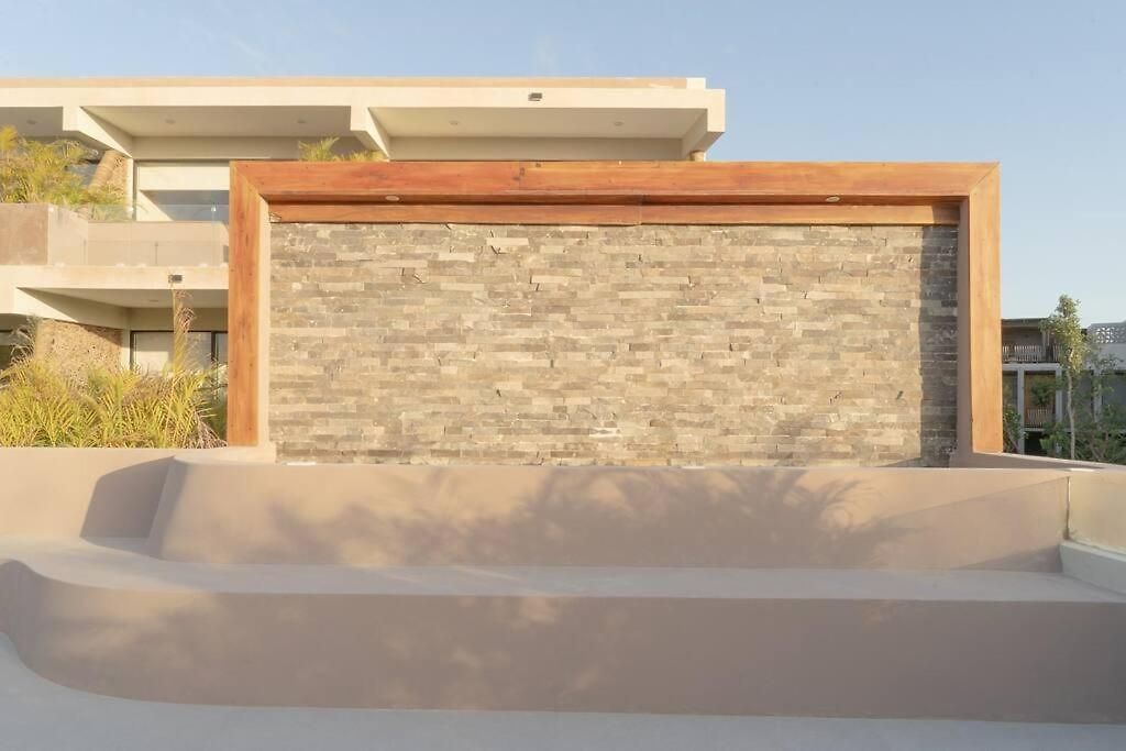 Apartamento New Studio-tulum-private Terrace