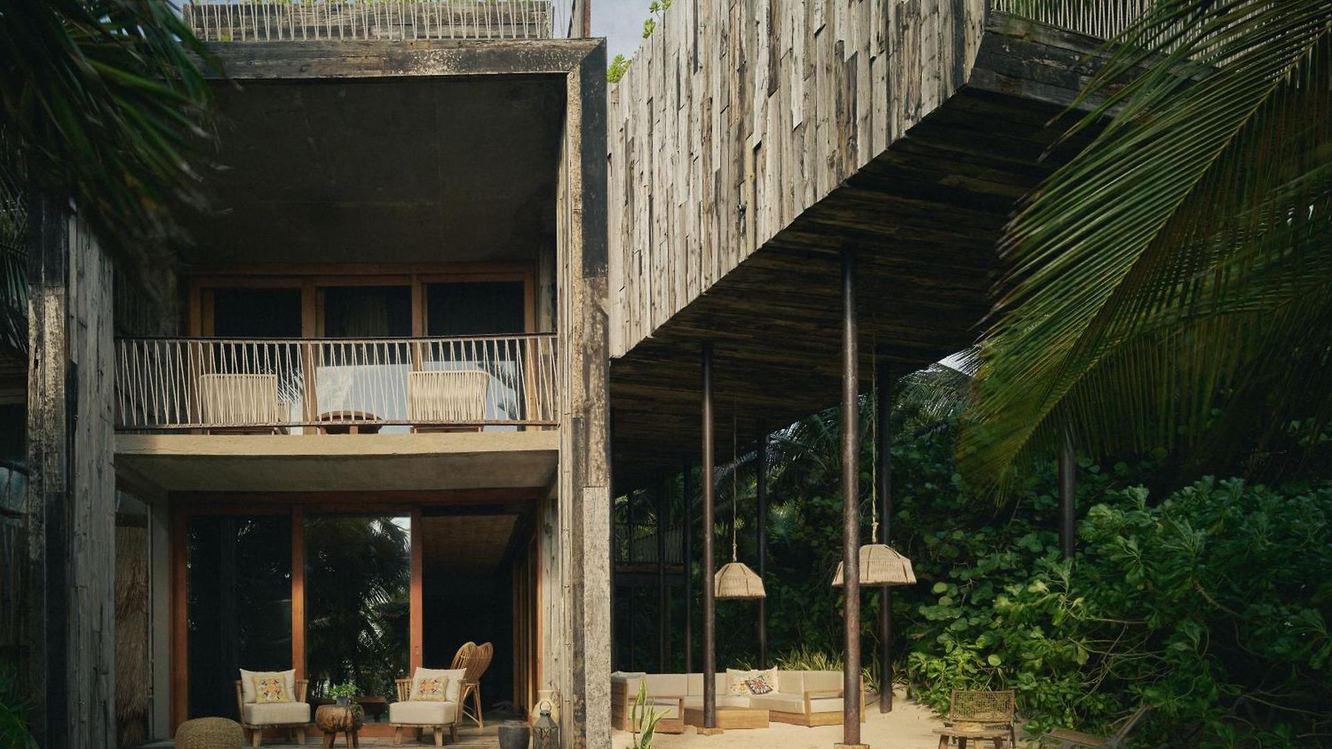 Be Destination (adults Only) Hotel Tulum