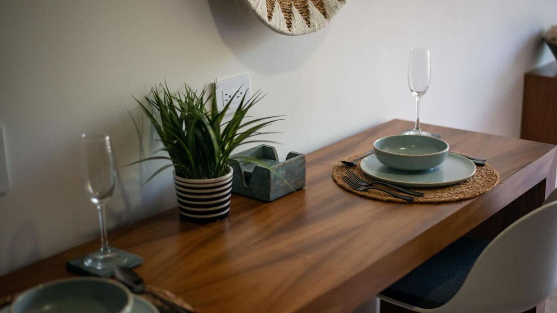 Menesse Hideaway - Elegant Bohemian Tulum