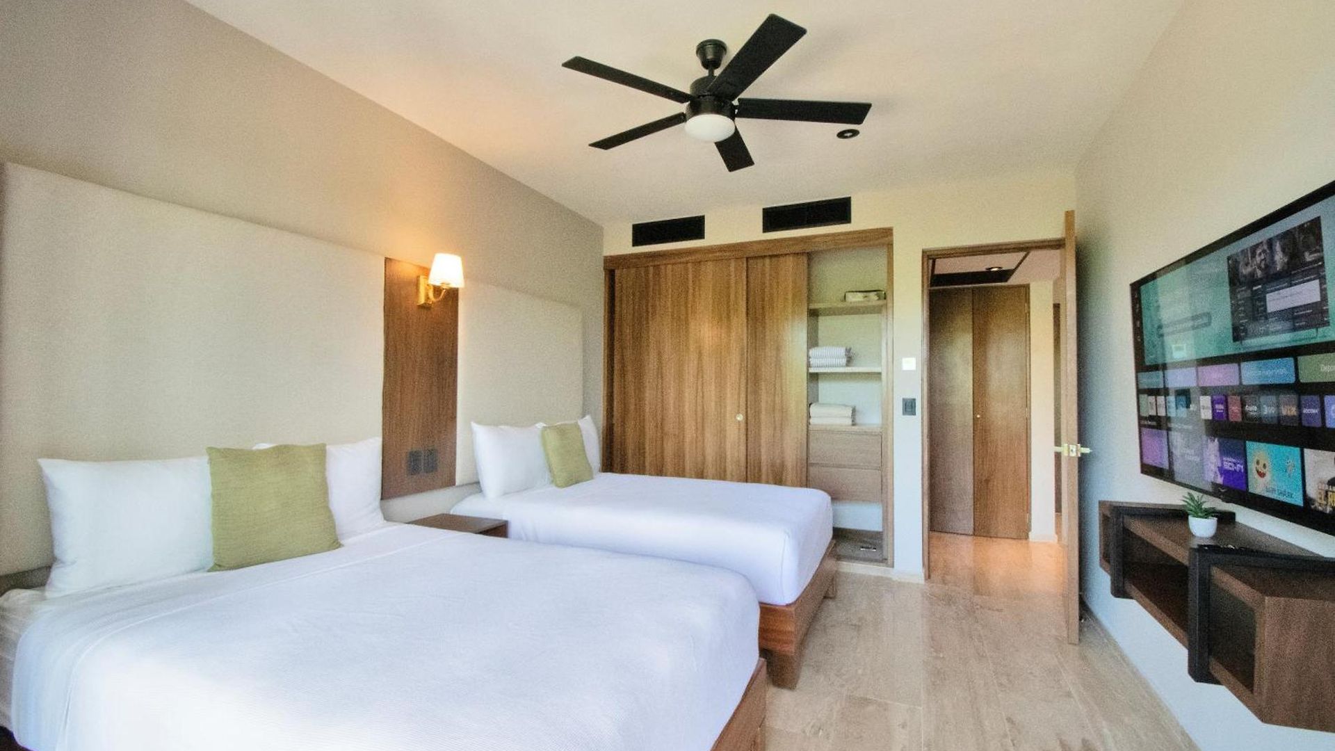 Hacienda Tuk By The Spot * Tulum