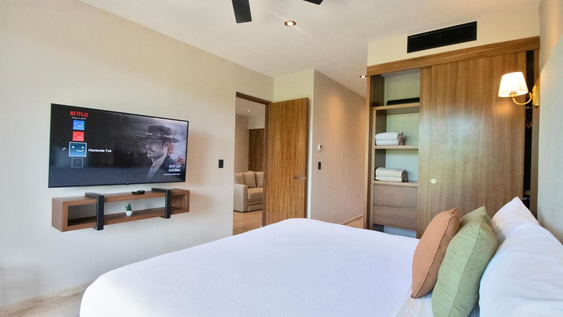 Hacienda Tuk By The Spot Apartment Tulum