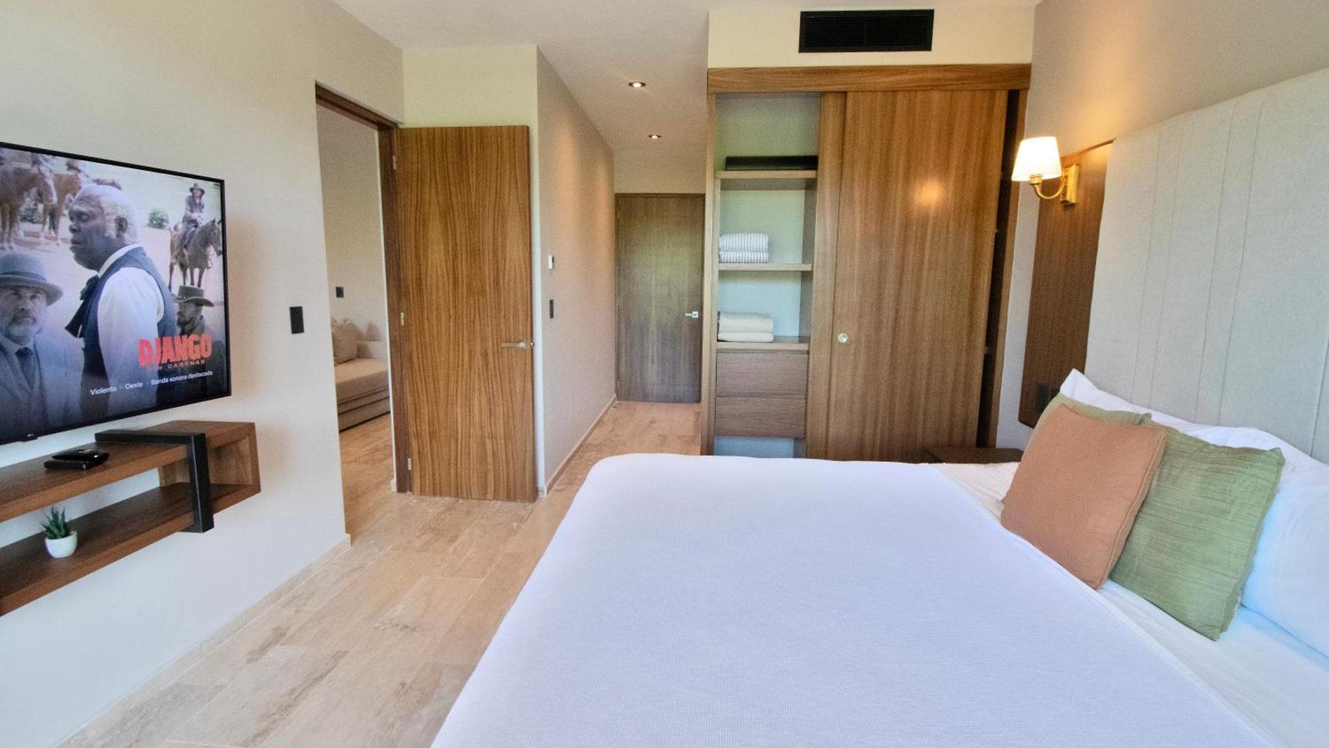 Apartment Hacienda Tuk By The Spot Tulum