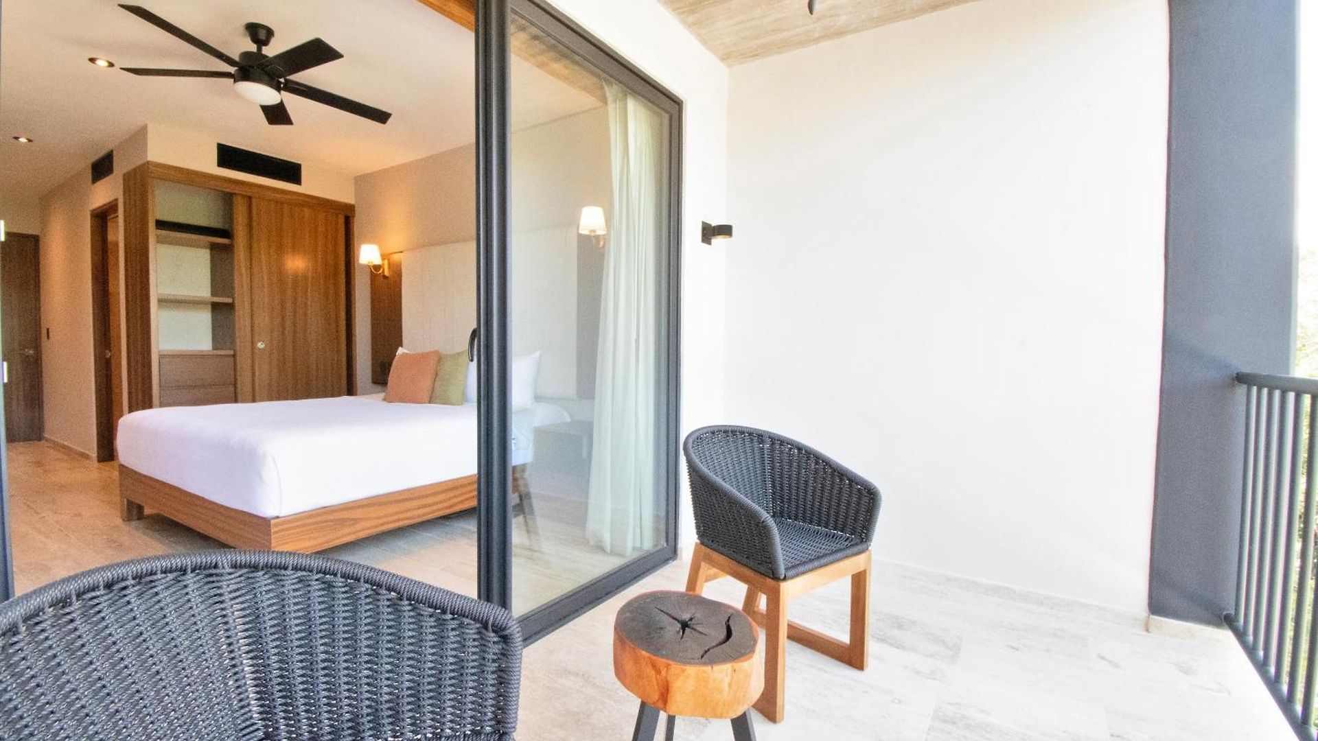 Hacienda Tuk By The Spot Apartment *