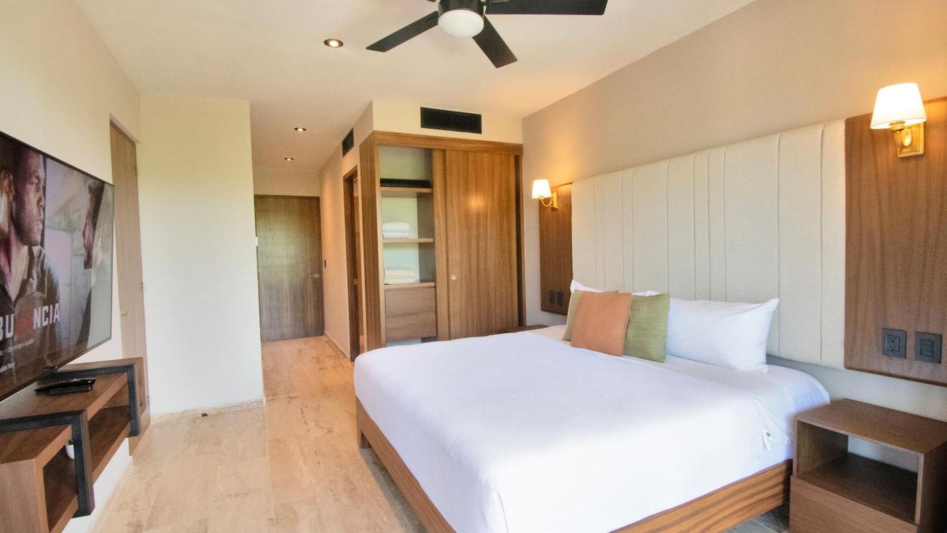 Apartment Hacienda Tuk By The Spot Tulum