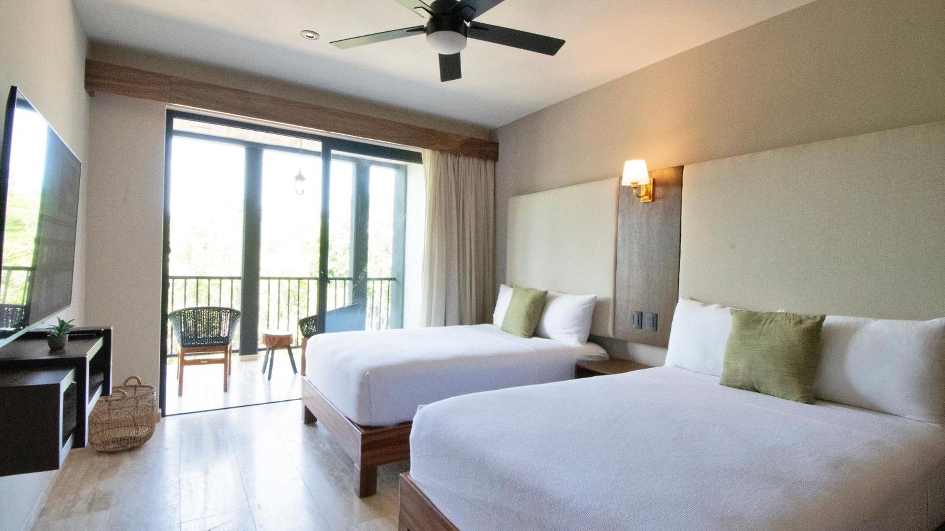 Hacienda Tuk By The Spot Apartment Tulum
