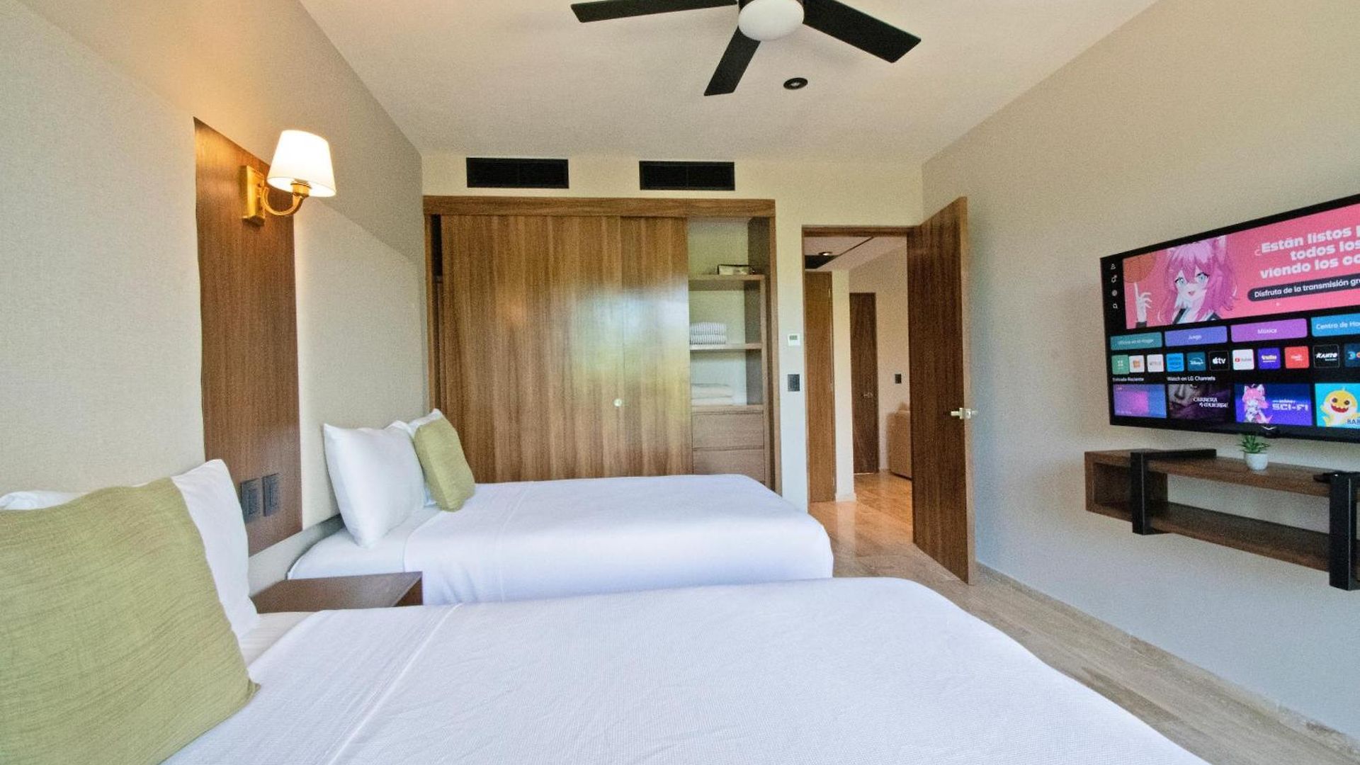 Hacienda Tuk By The Spot Tulum