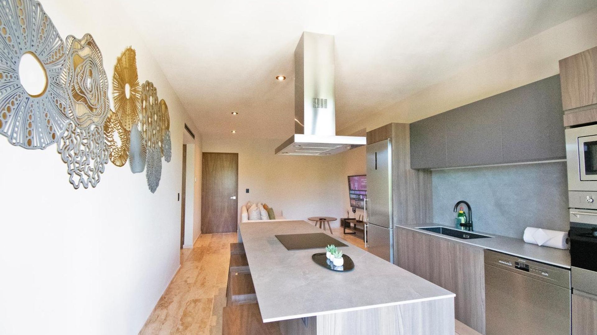 Apartment Hacienda Tuk By The Spot Tulum