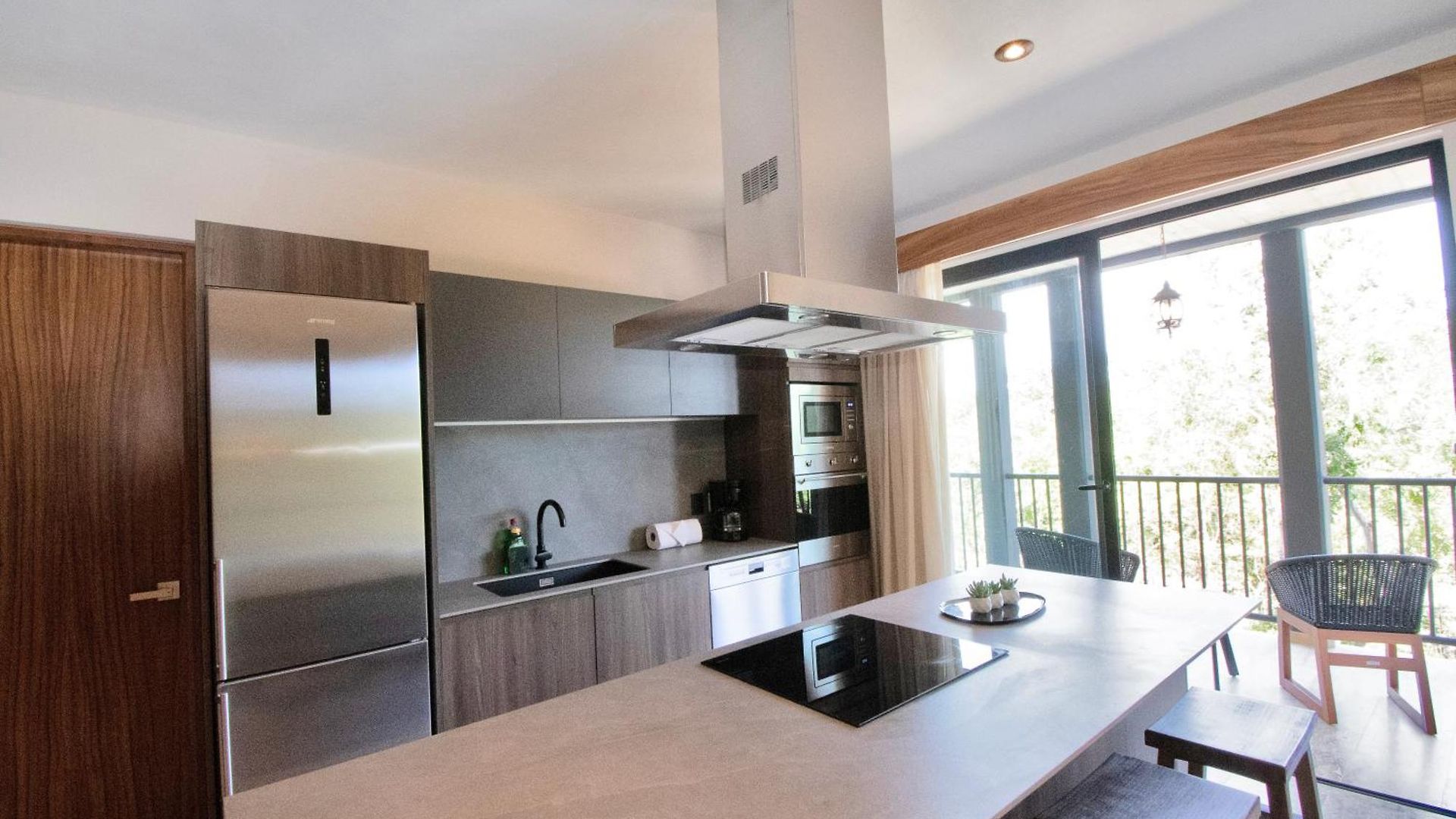 Apartment Hacienda Tuk By The Spot Tulum