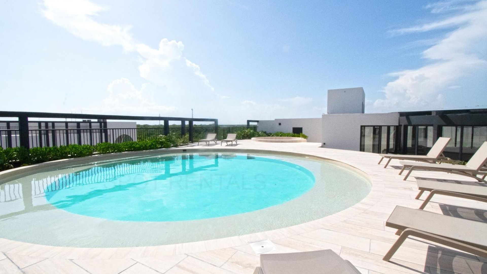 Hacienda Tuk By The Spot Apartment Tulum