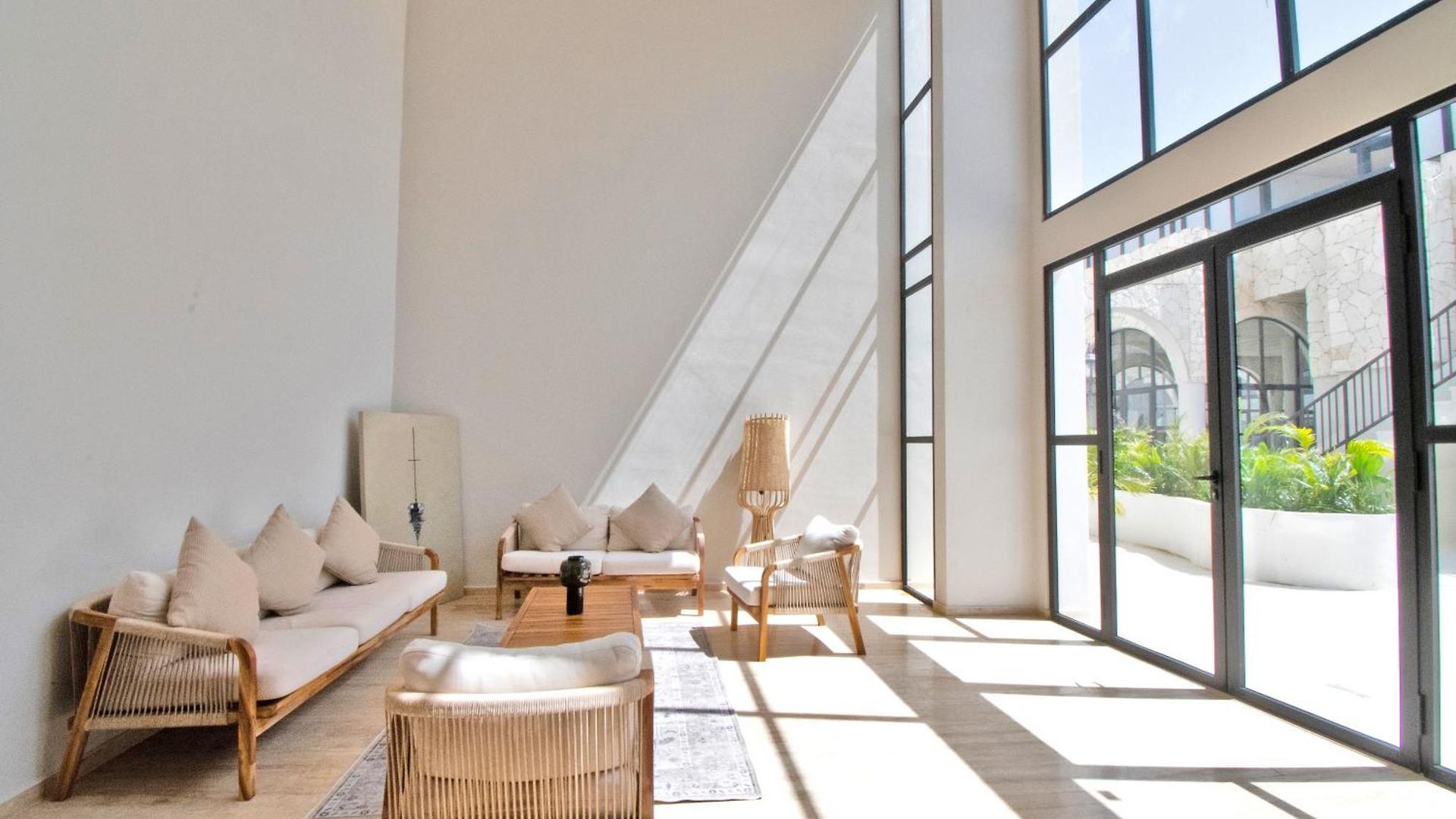 Apartment Hacienda Tuk By The Spot Tulum