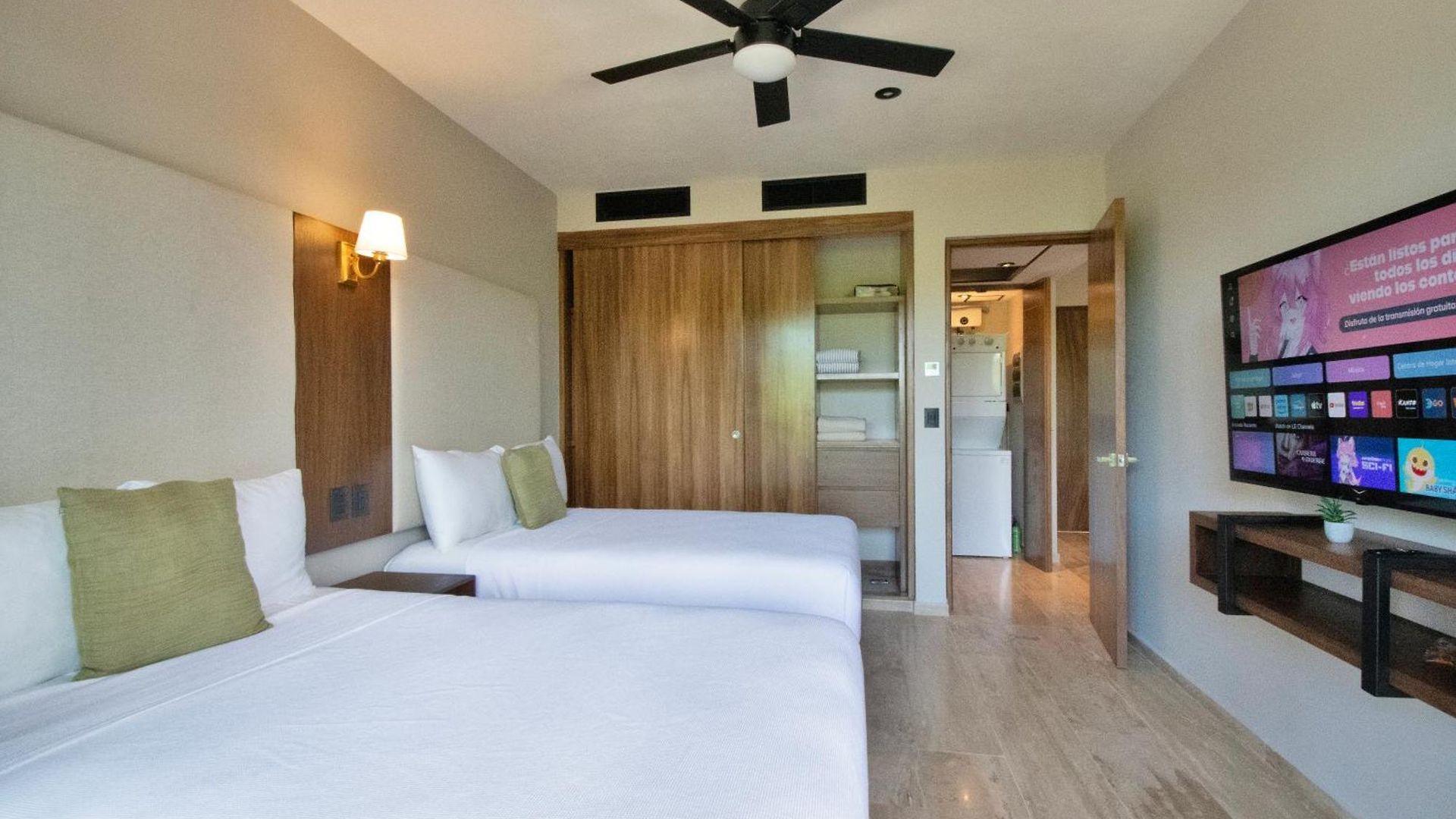 Apartment Hacienda Tuk By The Spot Tulum