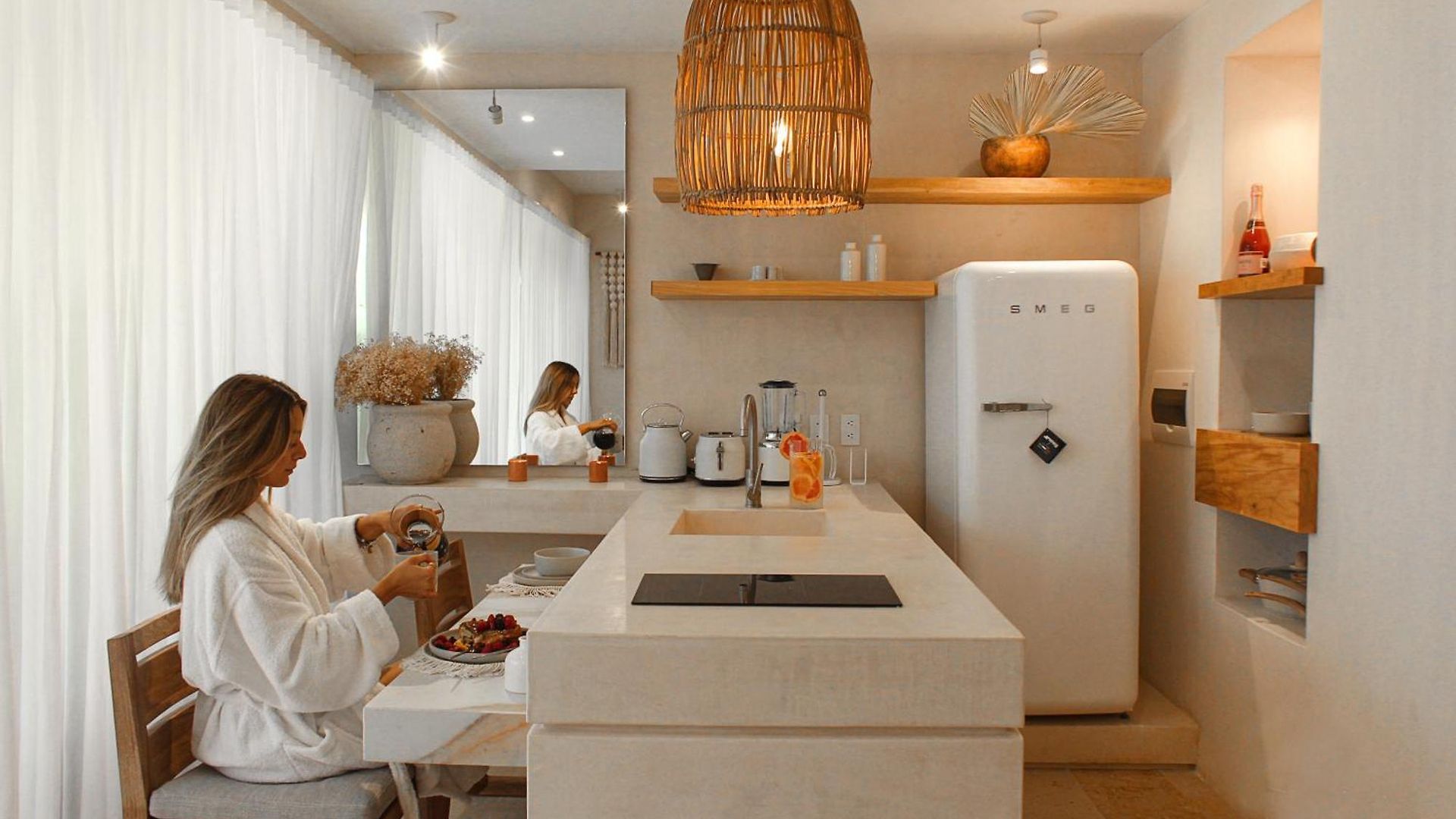 Jungle Chic Hotel
