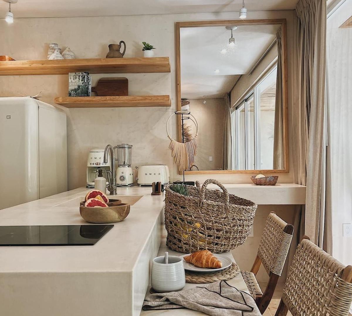 Hotel Jungle Chic Tulum