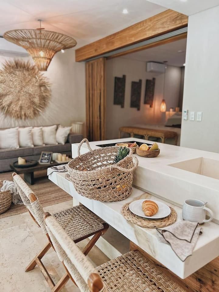 Jungle Chic Hotel