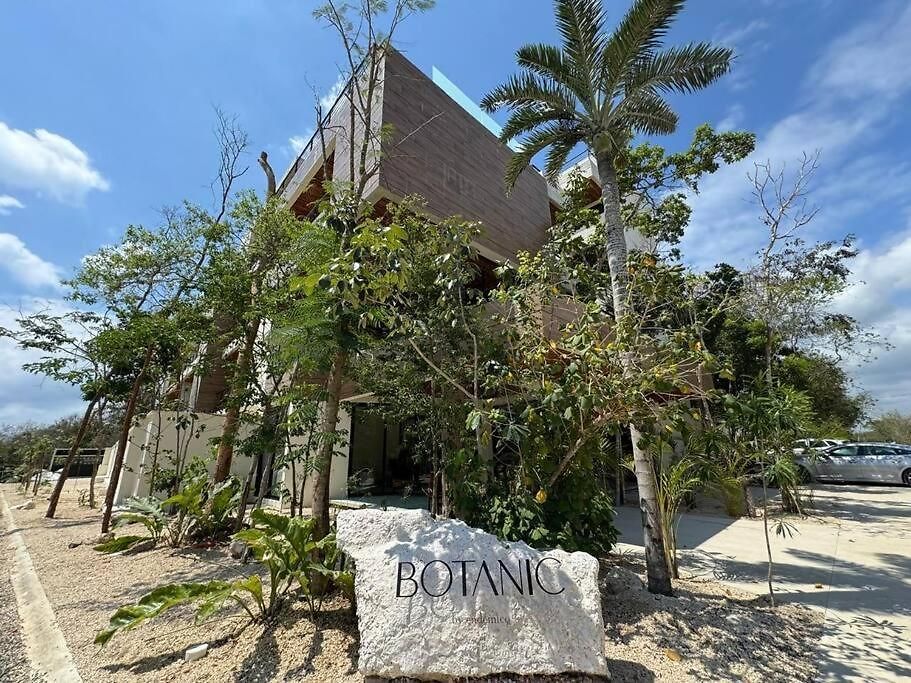 Botanics By Endemico Laureles Apartment *