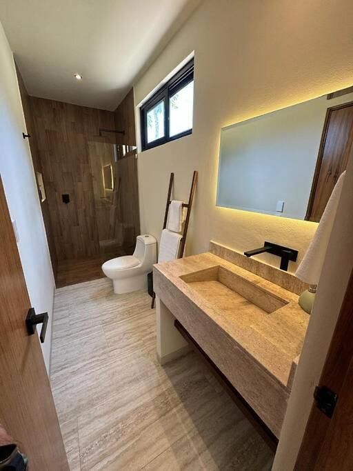 Botanics By Endemico Laureles Apartment Tulum