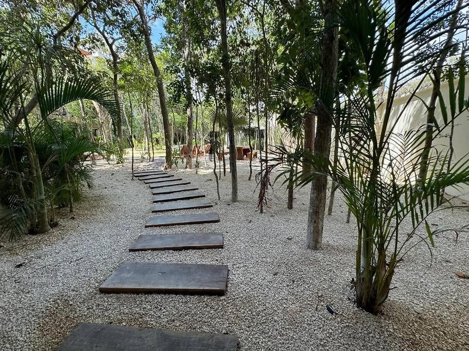 Botanics By Endemico Laureles Tulum