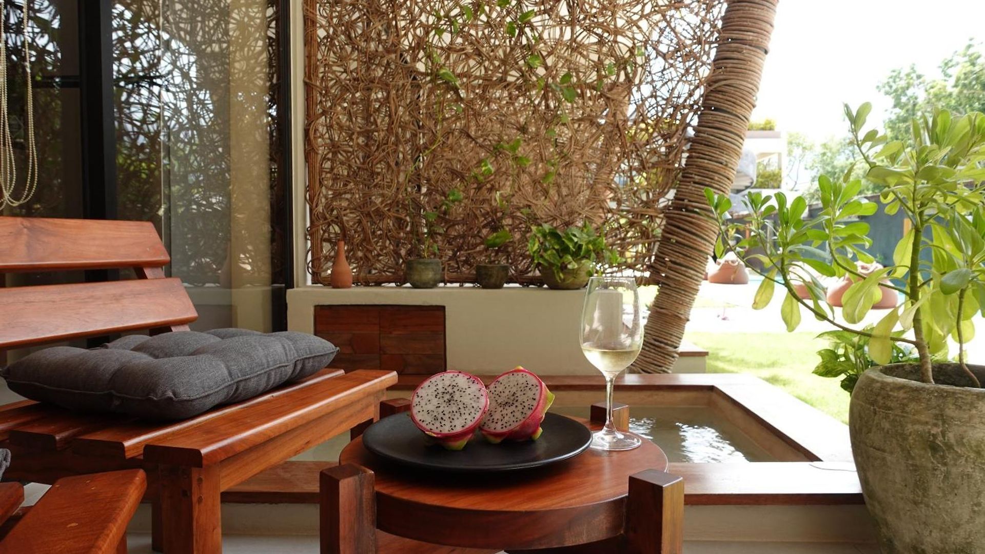 Xamira Nomad Oasis Apartahotel
