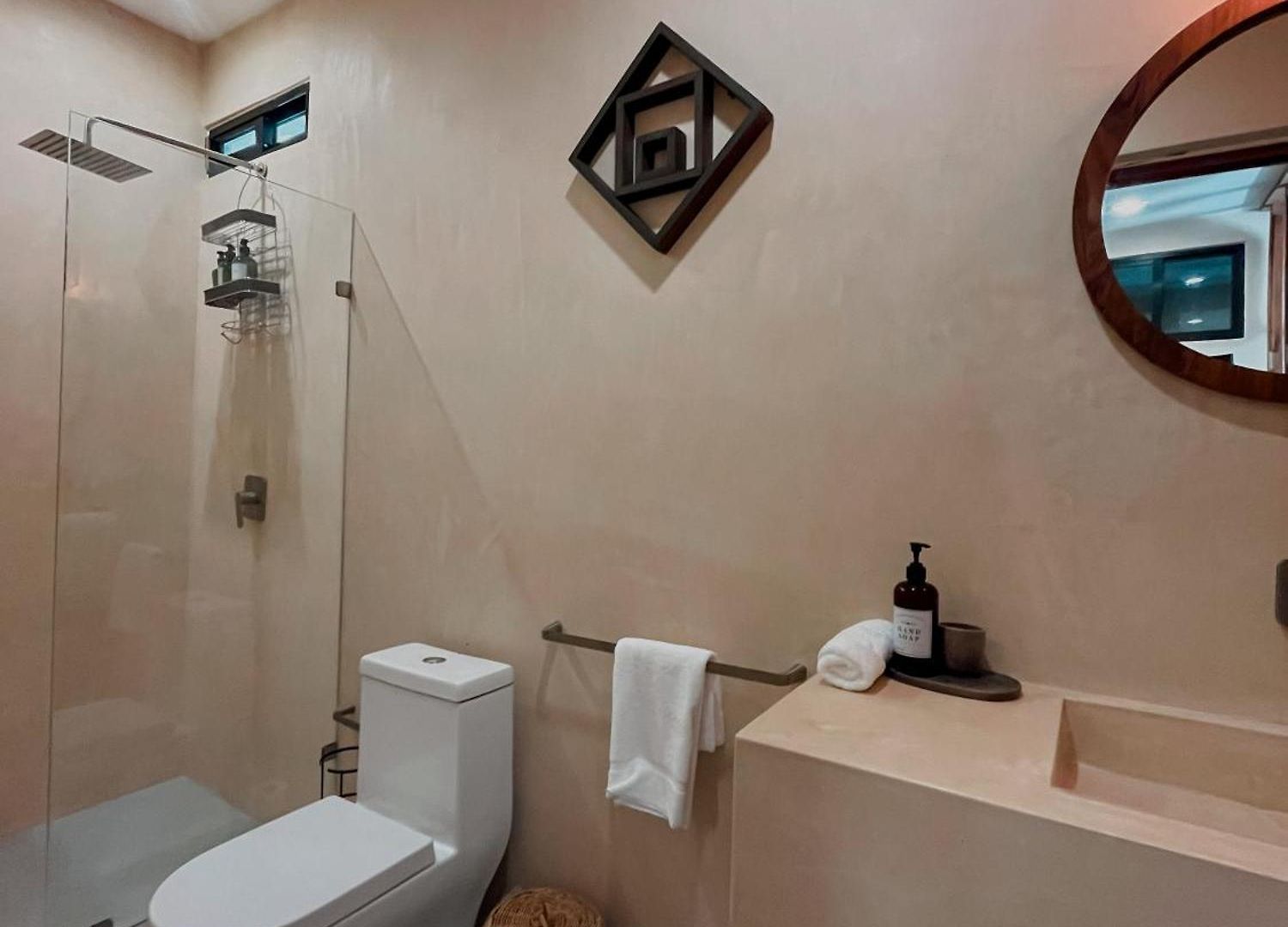 Apartahotel Xamira Nomad Oasis