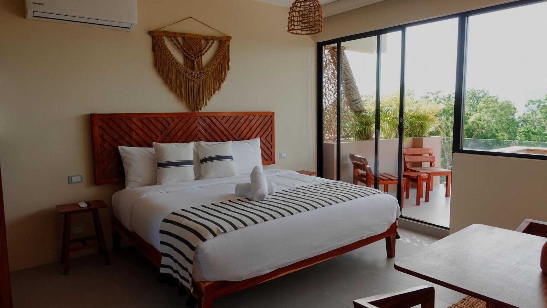 Apartahotel Xamira Nomad Oasis *