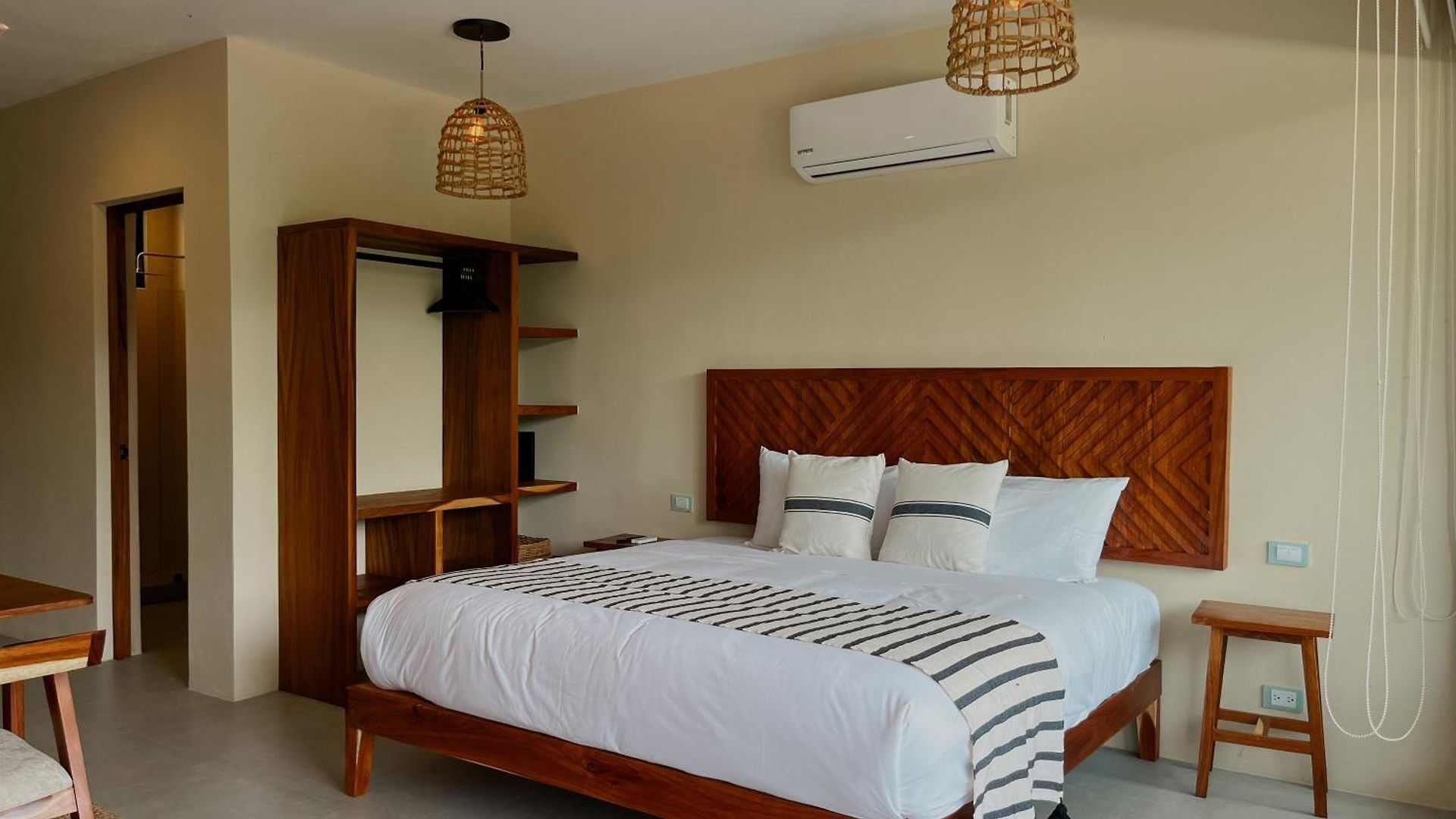 Apartahotel Xamira Nomad Oasis