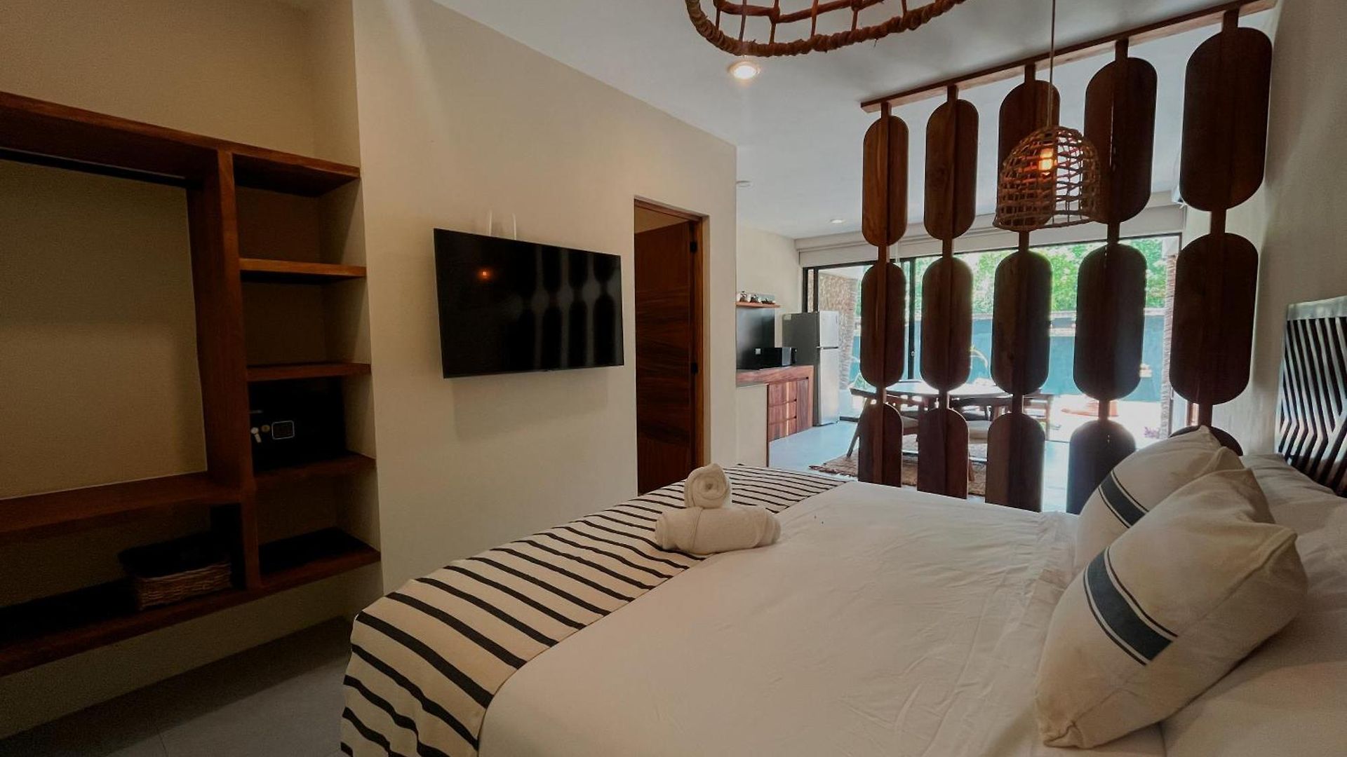 Xamira Nomad Oasis Tulum