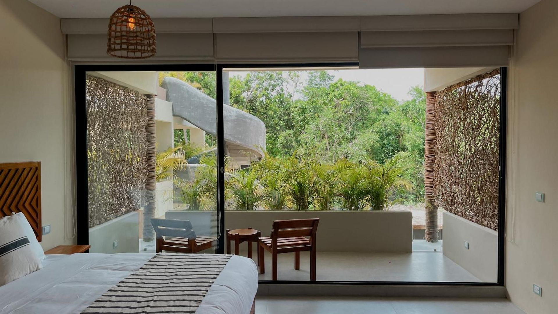 Xamira Nomad Oasis * Tulum
