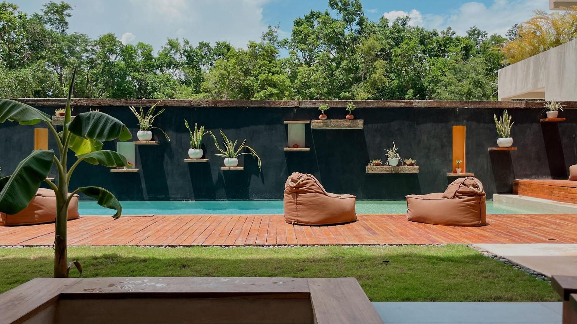 Xamira Nomad Oasis Tulum