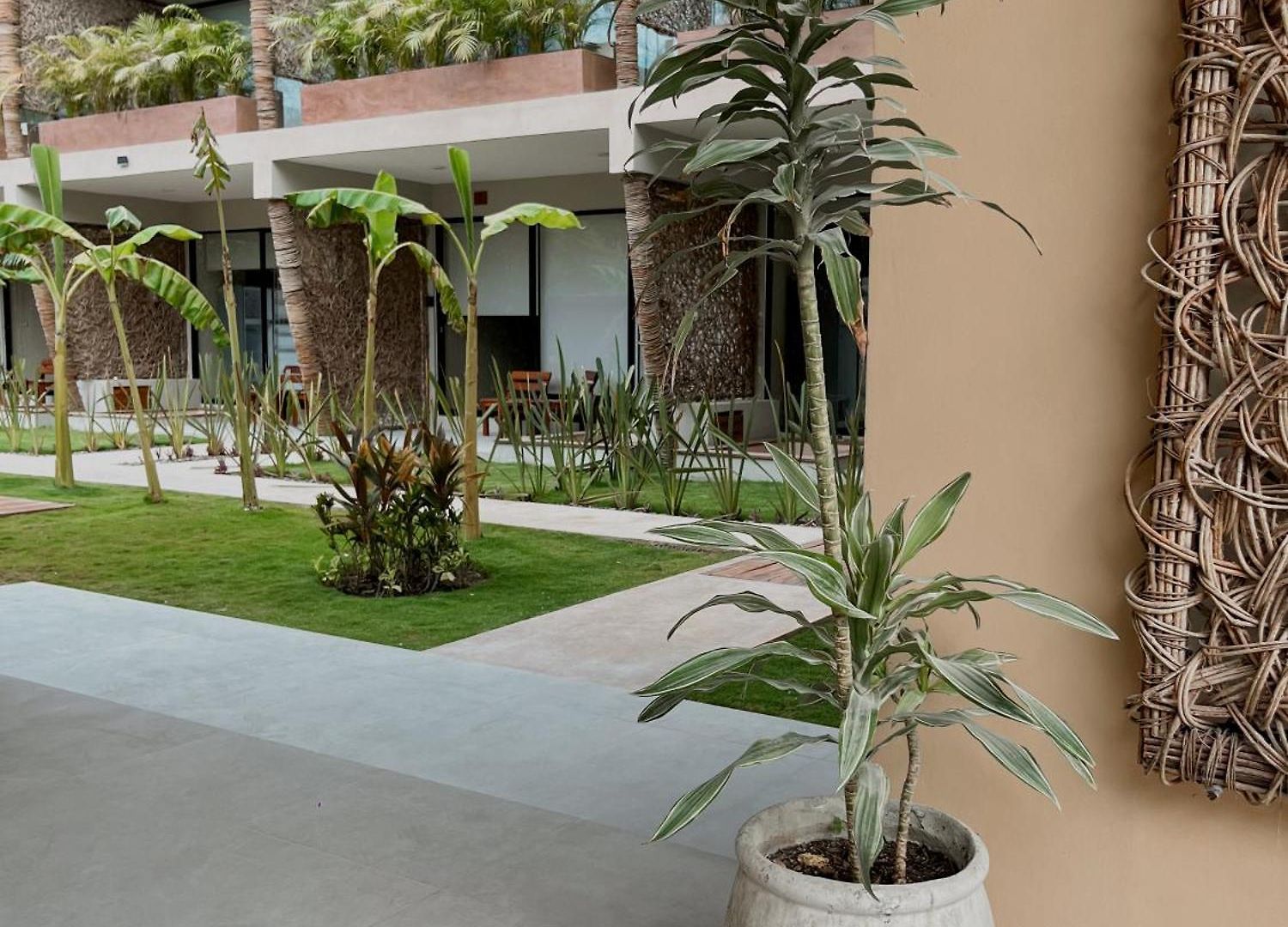 Xamira Nomad Oasis Apartahotel