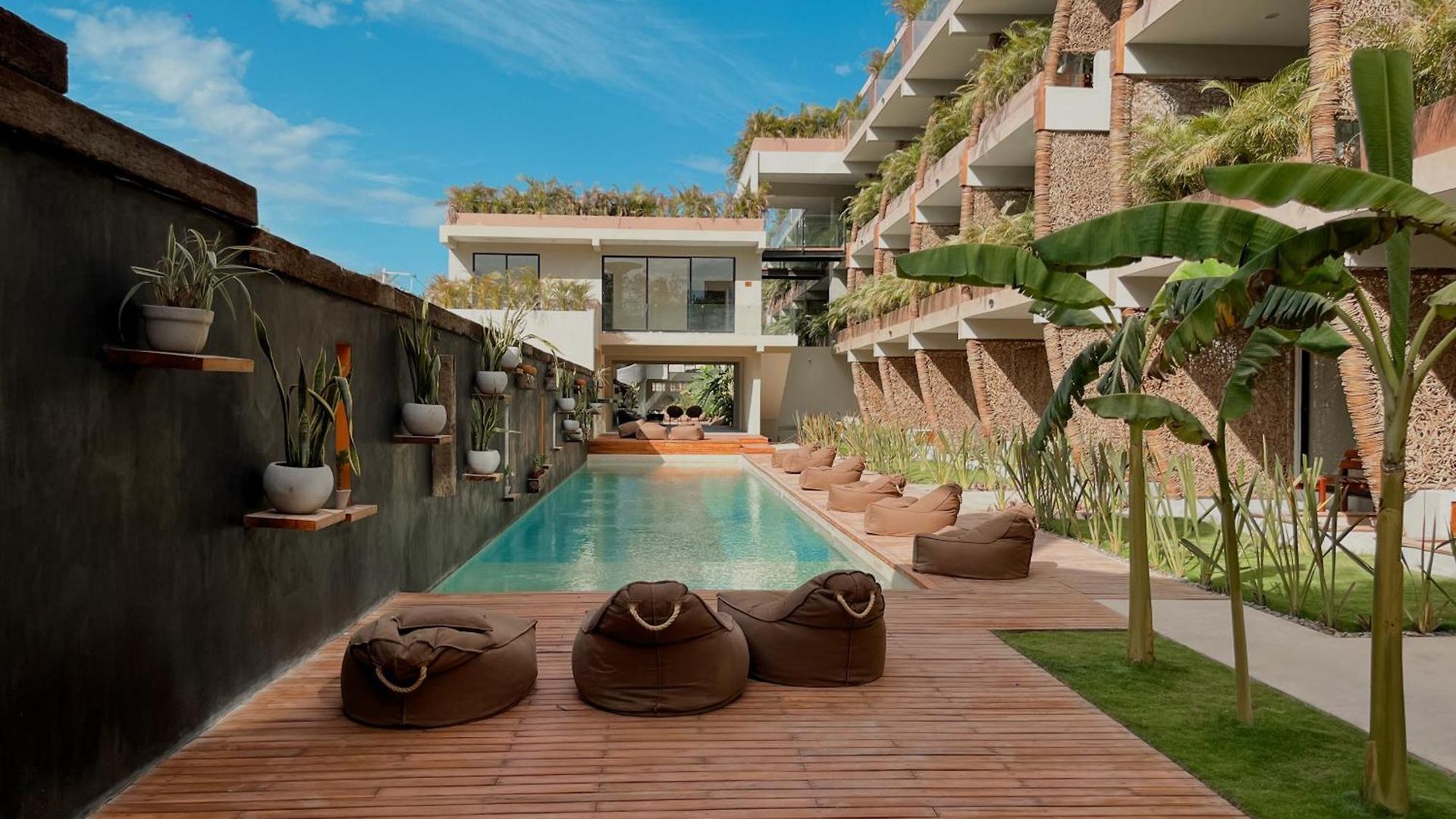 Xamira Nomad Oasis Apartahotel