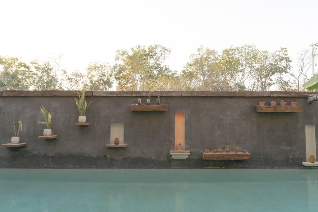 Lujoso Estudio Con Acceso A La Piscina - La Veleta Apartamento
