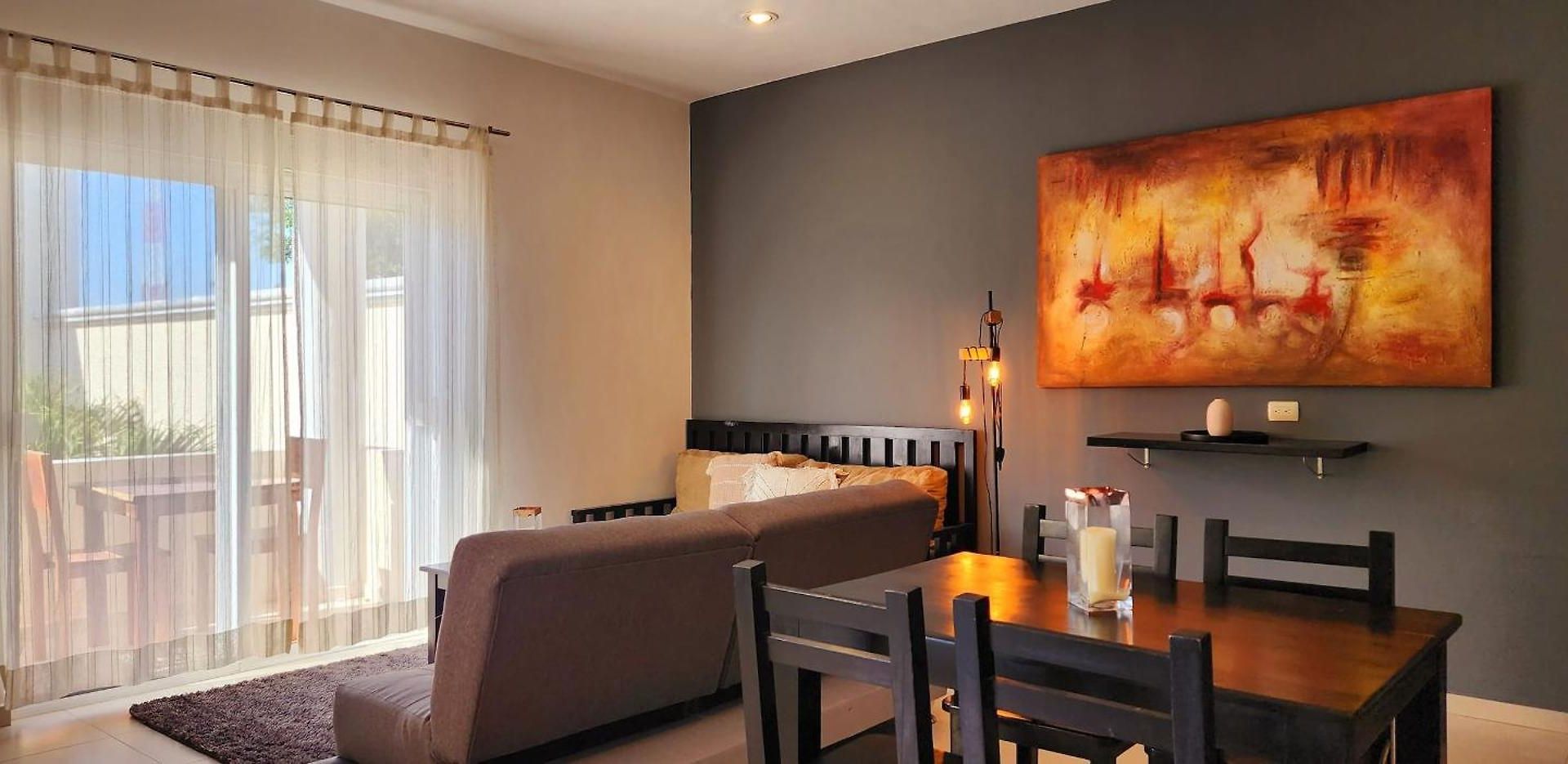 Kin Palms Luxury