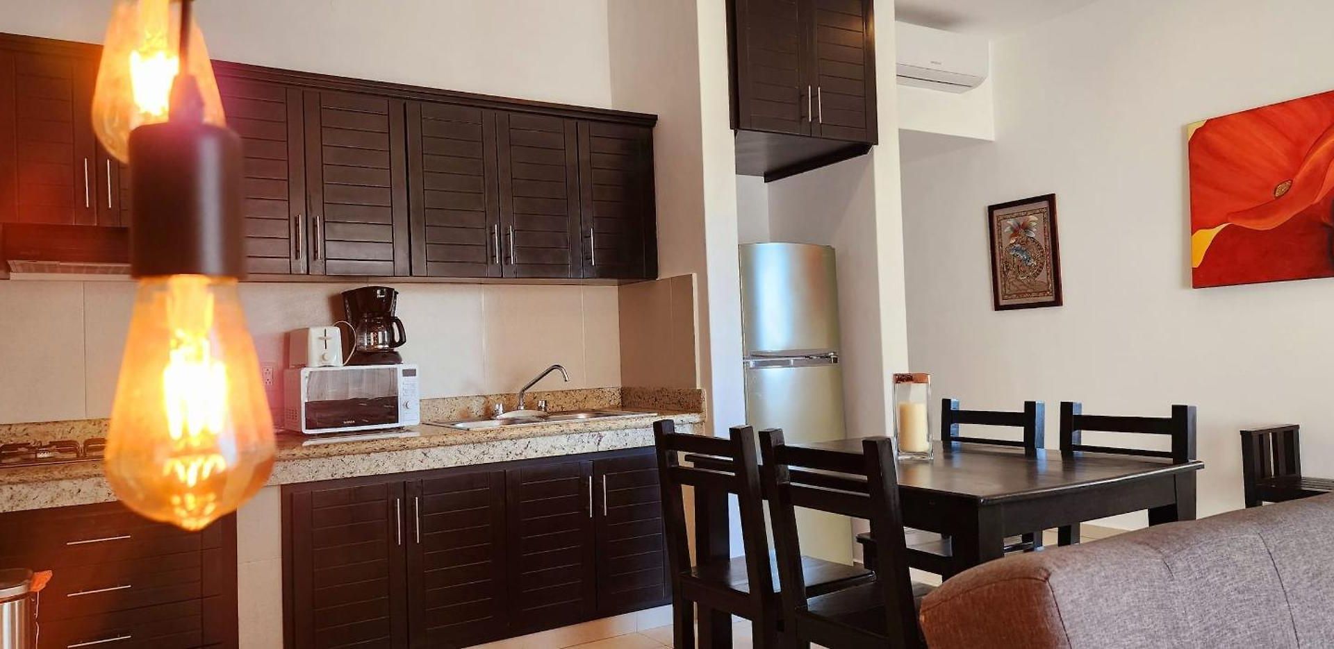 Kin Palms Luxury * Tulum