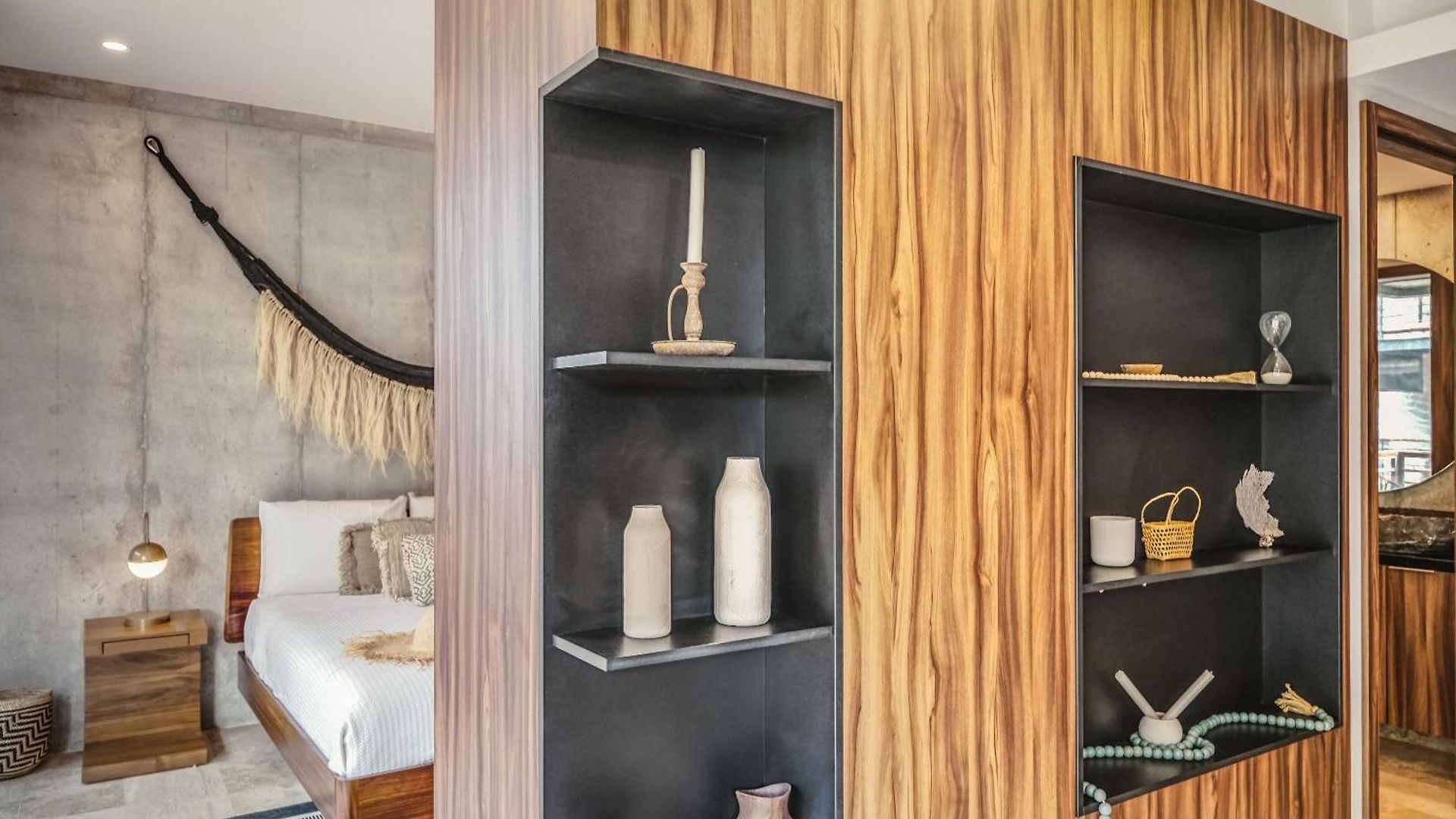 Amazing 1br On Cenote, And Gym Apartment