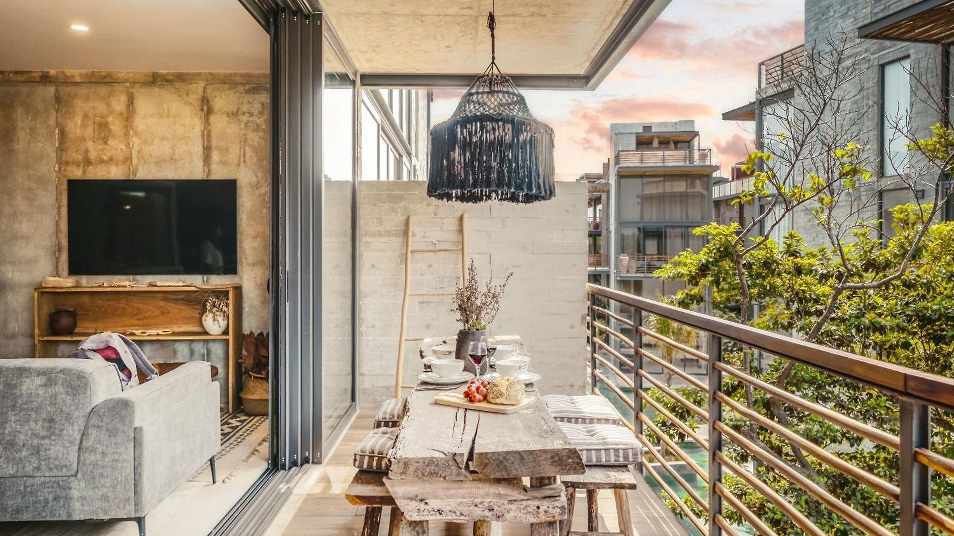Amazing 1br On Cenote, And Gym Apartment *
